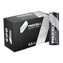 Алкални батерии АА Duracell Procell Constant MN1500 AA - 10 броя