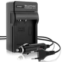 Зарядно за Sony фотоапарат NP-FE1