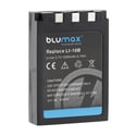 Батерия за фотоапарат Olympus Li-10B Li-lon 1000mAh