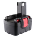Батерия за винтоверт Bosch 14.4V (A) Ni-MH 2000 mAh