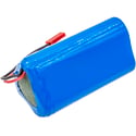 Батерия за прахосмукачка Evolution SR2000 SR2001 - 10.8V 2600 mAh