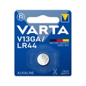 Алкална батерия LR44 Varta V13GA LR44 AG13 - 1.5V