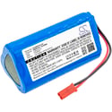 Батерия за прахосмукачка Medion MD16192 - 10.8V 2600 mAh