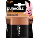 Алкална батерия 3LR12 Duracell Plus 3LR12 - 4.5V