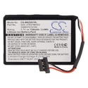 Батерия за навигация Becker S30 - 07837MHSV - 3.7V 720 mAh