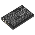 Батерия за фотоапарат TRAVELER NP-60 - 3.7V 1050 mAh