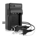 Зарядно за фотоапарат Olympus LI-40B, LI-42