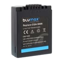 Blumax батерия за Panasonic CGR-S006 Li-Ion 750mAh