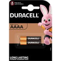 Алкални батерии АААА Duracell AAAA MX2500 1.5V