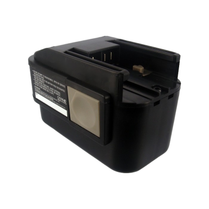 Батерия за винтоверт AEG MX9.6  NIMH 9.6V 2100 mAh