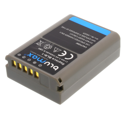 Батерия за фотоапарат Olympus BLN1, BLN-1 - 7.2V 1140 mAh