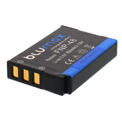 Батерия за фотоапарат Fuji NP-48