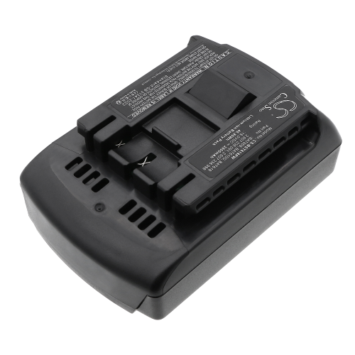 Батерия за винтоверт Bosch BAT610G BAT618 - Li-Ion 18V 2.6 AH