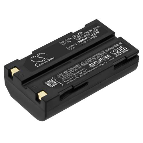 Батерия за Spectralink Epoch 35 EI-D-LI1 - 7.4V 2000 mAh