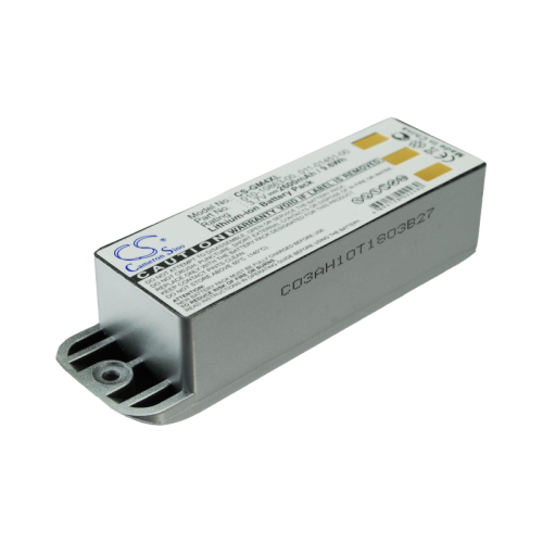 Батерия за навигация Garmin Zumo 400  Zumo 500 - 2600 mAh