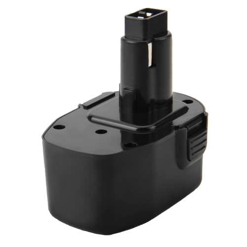 Батерия за винтоверт Dewalt 14.4V Ni-MH 2000 mAh Dewalt DC9091