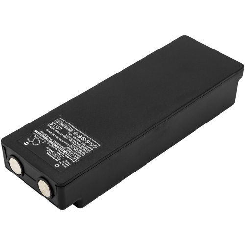 Батерия за Scanreco RSC7220 IM6024 - 7.2V 2000 mAh
