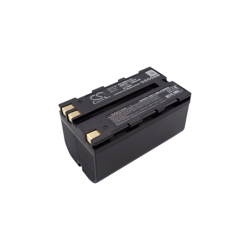 Батерия за Leica ATX1200 GBE221 - 7.4V 6800 mAh