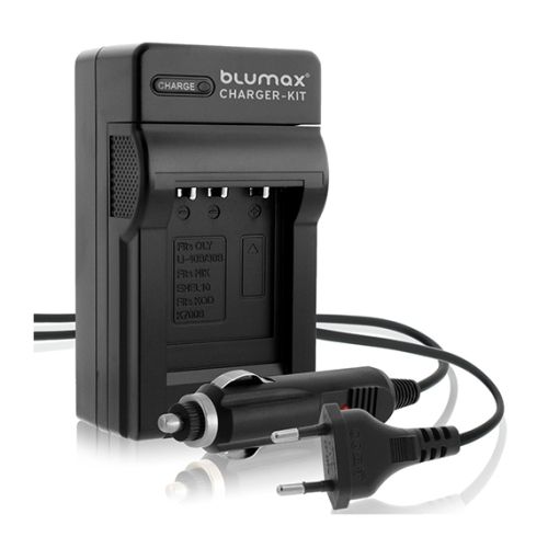 Зарядно за фотоапарат Kodak KLIC-7006