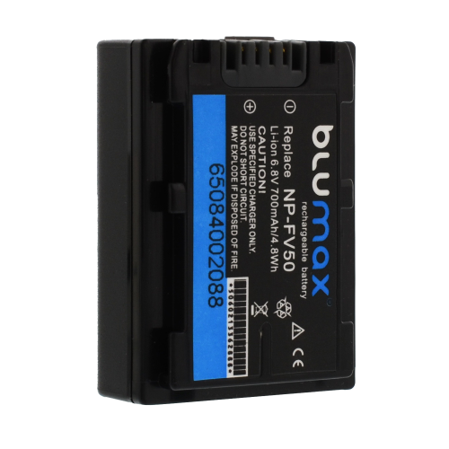 Батерия за Sony NP-Fv50 wireless Li-Ion 700mAh