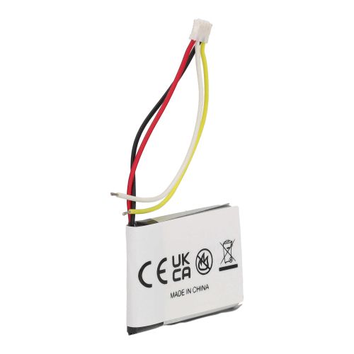 Батерия за навигация Garmin Edge 130 - 150 mAh