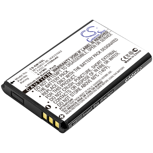 Батерия за навигация Xplova G3