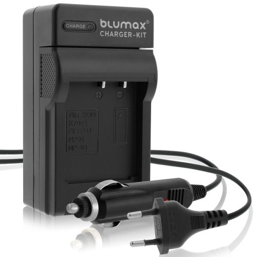 Зарядно за фотоапарат Kodak KLIC-7001