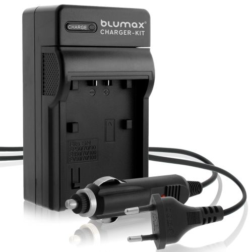 Зарядно за видеокамера Sony NP-FV50, NP-FV70, NP-FV100