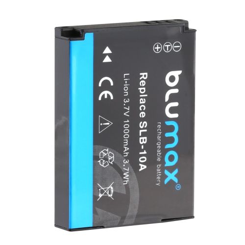 Батерия за  Samsung SLB-10A Li-Ion 1000 mAh