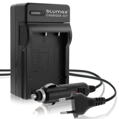 Зарядно за фотоапарат Kodak KLIC-5001