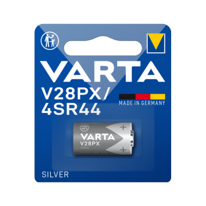 Батерия 4SR44 Varta V28PX - 6.2V 