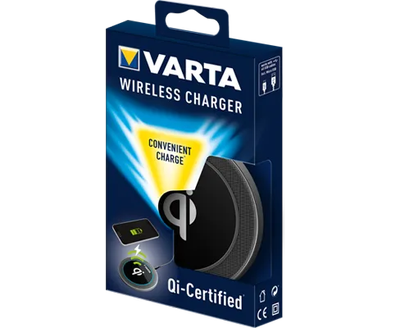 Безжично зарядно 2 | BatteryMarket.bg Безжично зарядно 2