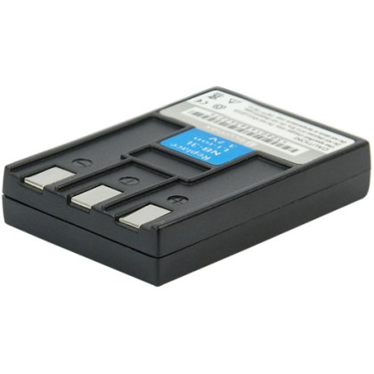 Батерия за фотоапарат Canon NB-3L 750 mAh