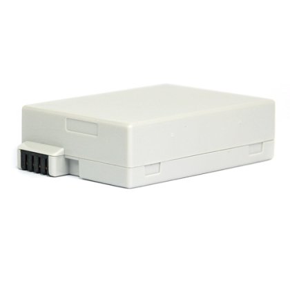 Blumax батерия за фотоапарат Canon LP-E8 1000mAh