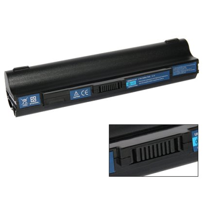 Батерия за лаптоп Acer Aspire One 531 751 ZG8 6600 mAh