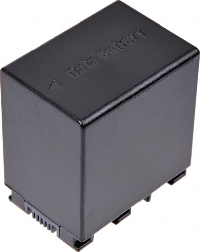 Батерия за видеокамера JVC BN-VG138, BN-VG121, BN-VG114 - 4450 mAh