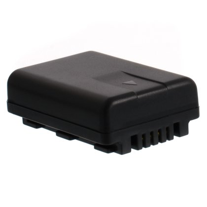 Батерия за видеокамера Panasonic VW-VBY100 - 890 mAh