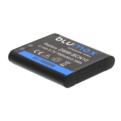Батерия за фотоапарат Panasonic BCN10 3.7V 700 mAh