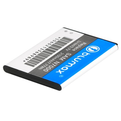 Батерия за Samsung Galaxy Note N7000, Note 1 2100mAh