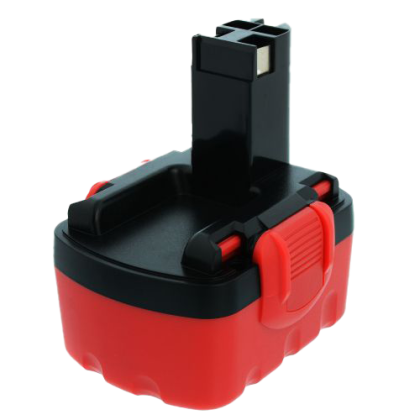 Батерия за винтоверт Bosch 14.4V (A) Ni-MH 3000 mAh