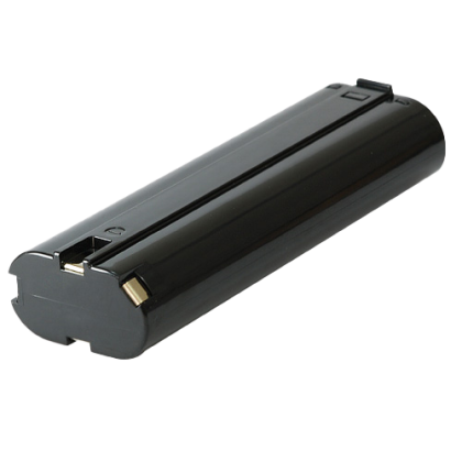 Батерия за винтоверт Makita 7000, 7001, 7033, NiMH 7.2V - 2500 mAh