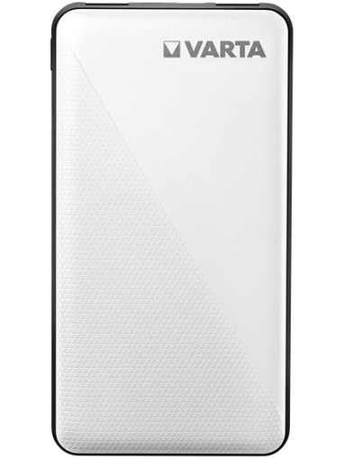 Външна батерия за телефон Varta Energy Power Bank 10 000 mAh