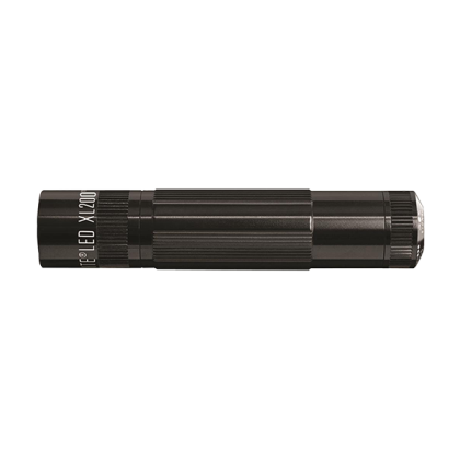Полицейски тактически LED фенер Maglite XL50 - Черен