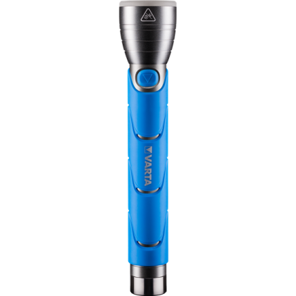 LED фенер Varta Outdoor Sports F30 с 3 батерии LR14